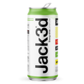 USP Labs Jack3d Energy 12x500ml