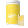 Vilgain Clear Whey Isolate 500g