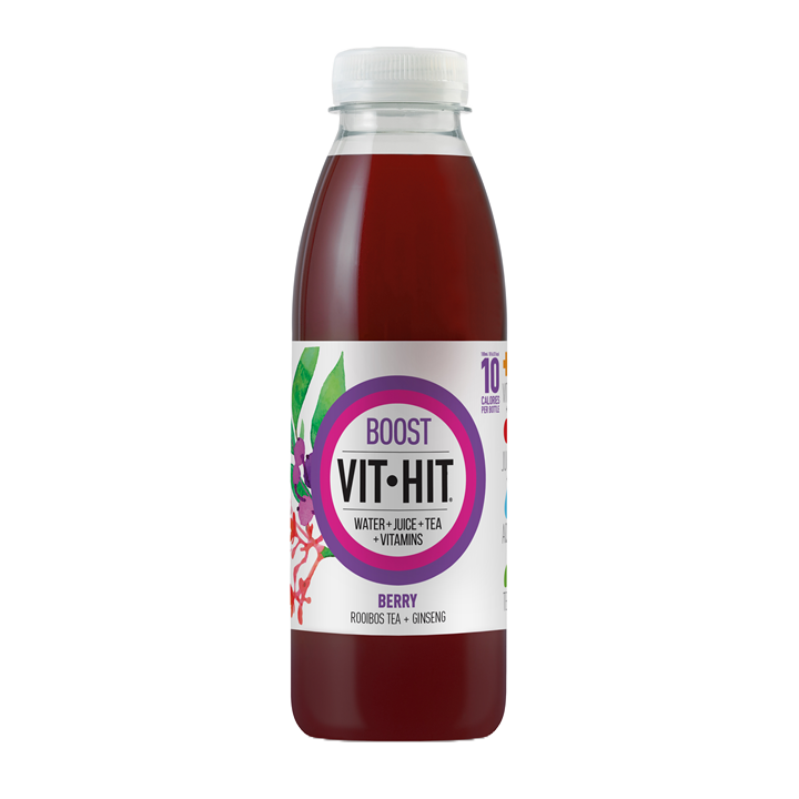 VITHIT Boost 12x500ml