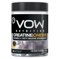 VOW Nutrition Creatine Chews