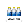 Vitamin Well Sport 002 (Sugar Free)