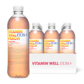 Vitamin Well ZERO 12x500ml