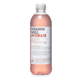 Vitamin Well Hydrate 12x500ml