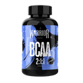 Warrior Core BCAA 2:1:1