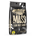 Warrior Lean Mass Gainer 5040g