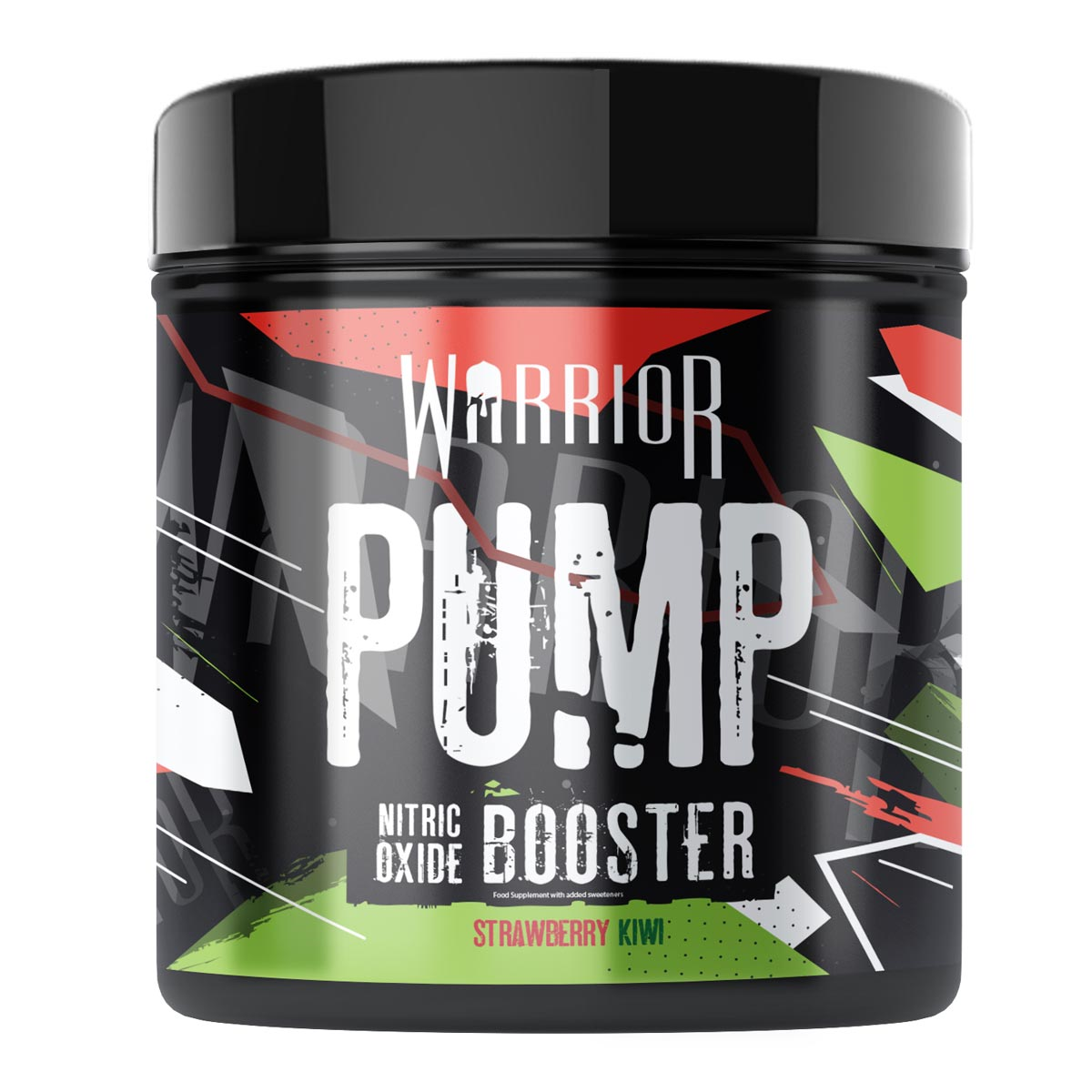 Warrior PUMP 225g