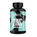 Warrior Zinc Magnesium and B6