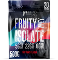 Warrior Fruity Whey Isolate 375g