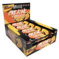 Warrior Creatine Bars 12x75g