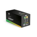 XO Fitness Pre-Workout Gel Mix Case 24x70g