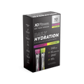 XO Fitness Hydration Mixed Box 10x6g