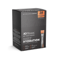 XO Fitness Hydration Sachet 28x6g
