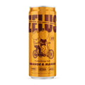 ZELUS Protein Energy Soda ZERO 12x330ml
