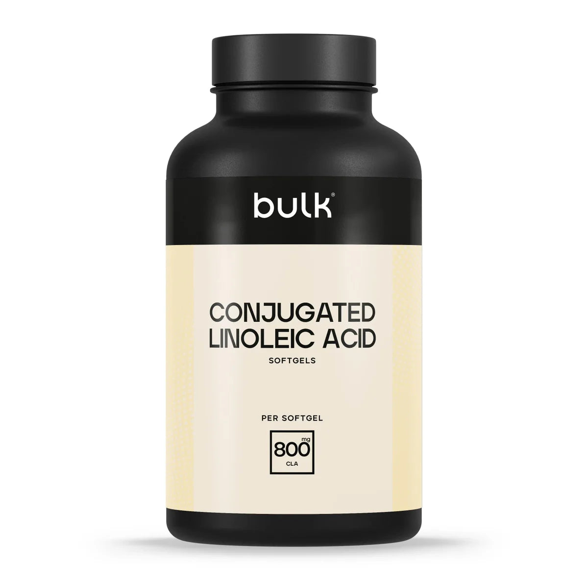 Bulk CLA 1000mg