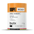 Bulk Dope BCAA + 360g