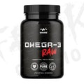 TWP OMEGA 3 RAW 90 Softgels N/A